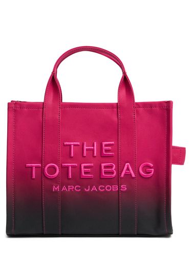 Sac En Toile The Medium Tote - MARC JACOBS - Modalova