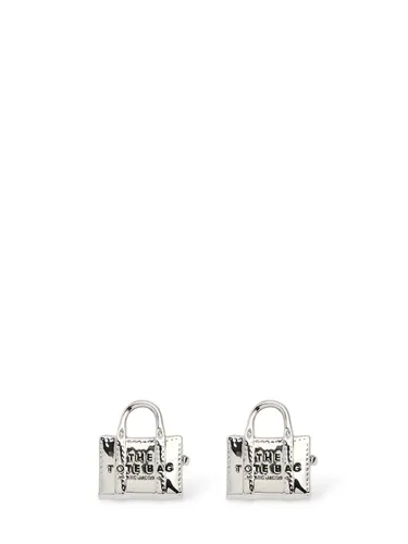 Clous D'oreilles Tote Bag - MARC JACOBS - Modalova