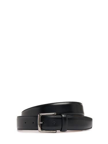 Ceinture En Cuir 3.5 New Basic - TOD'S - Modalova