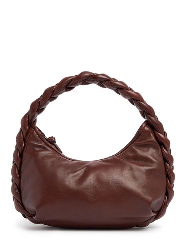 Sac À Main En Cuir Souple Espiga - HEREU - Modalova