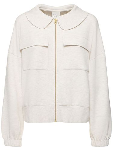 Sweat-shirt Zippé Lisburn - VARLEY - Modalova