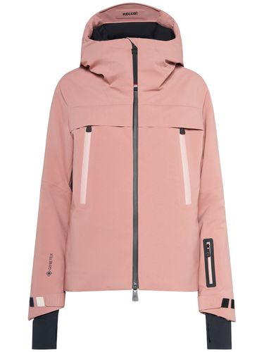 Veste De Ski Rembourrée En Tissu Tech Chanavey - MONCLER GRENOBLE - Modalova