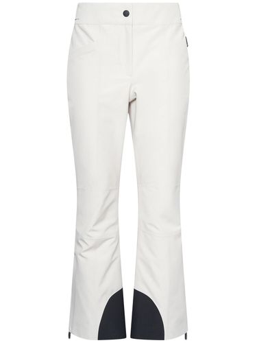 Pantalon De Ski En Gore-tex Rembourré - MONCLER GRENOBLE - Modalova