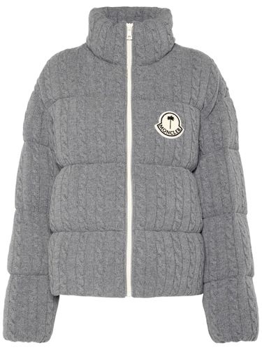 Veste Moncler X Palm Angels Austru - MONCLER GENIUS - Modalova