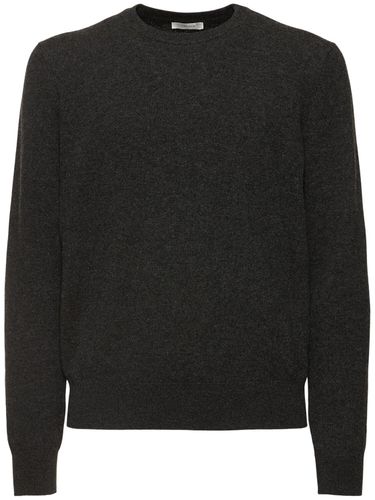 Pull-over En Maille De Cachemire Benji - THE ROW - Modalova