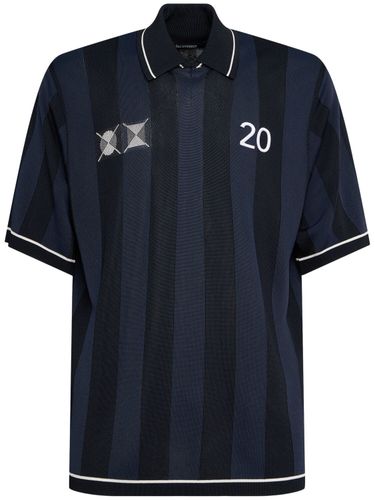 Maillot De Football Le Polo Liga - JACQUEMUS - Modalova