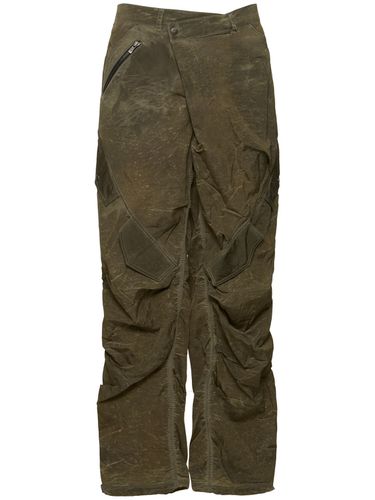 Pantalon Militaire Xeno - ANDERSSON BELL - Modalova