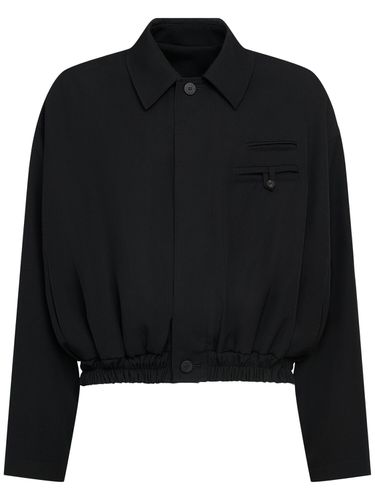 Veste Le Blouson Melao - JACQUEMUS - Modalova