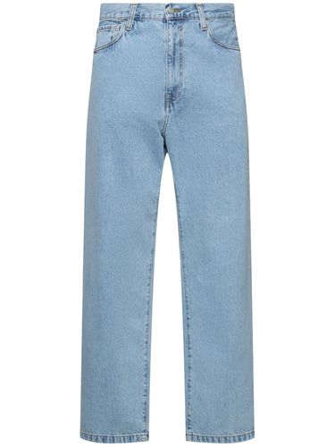 Jean En Denim Landon Robertson - CARHARTT WIP - Modalova