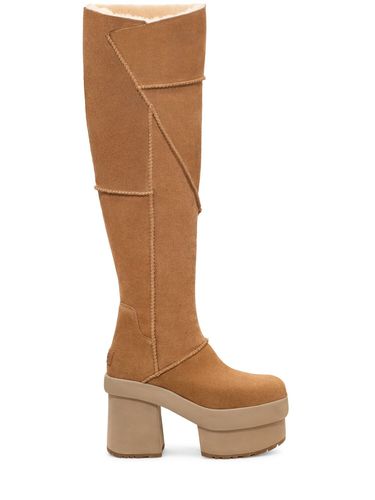 Bottes New Heights Platform Xtra 100 Mm - UGG - Modalova