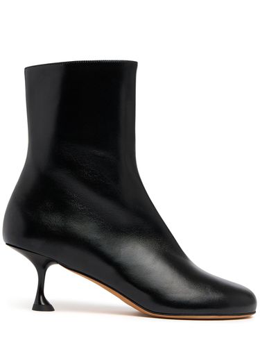 Bottines En Cuir Tee 65 Mm - PROENZA SCHOULER - Modalova