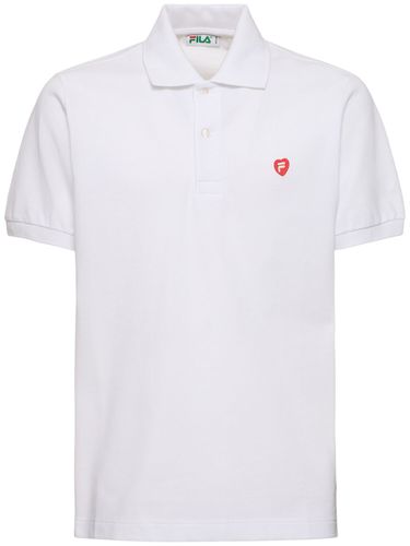 Polo Classique F+ Adoro - FILA + - Modalova