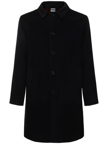 Manteau En Laine Virtuoso - ASPESI - Modalova