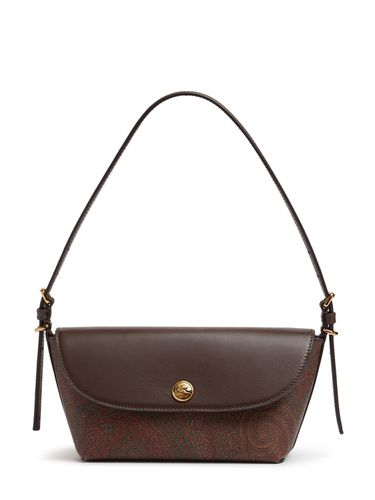 Sac Porté Épaule Barchetta Arnica - ETRO - Modalova