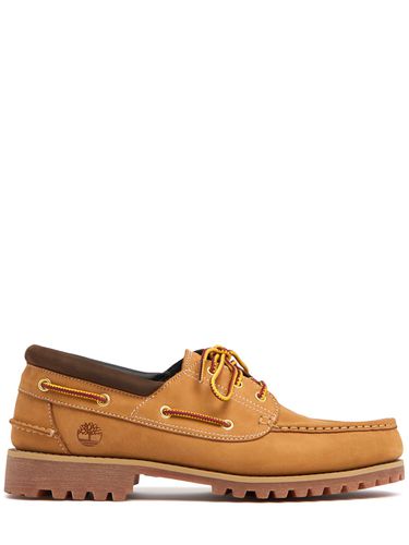 Chaussures Bateau Authentic - TIMBERLAND - Modalova