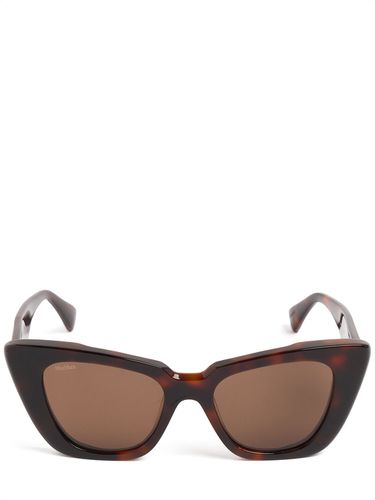 Lunettes De Soleil Œil-de-chat Glimse5 - MAX MARA - Modalova