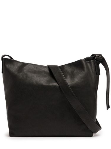 Sac Porté Épaule Moyen En Cuir Souple Runa - ANN DEMEULEMEESTER - Modalova