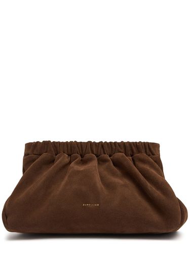 Pochette En Daim Miami - DEMELLIER - Modalova