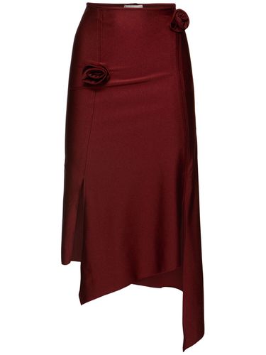 Jupe Midi En Jersey - COPERNI - Modalova