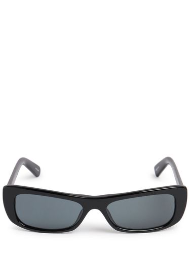 Lunettes De Soleil En Acétate Les Lunettes Capri - JACQUEMUS - Modalova