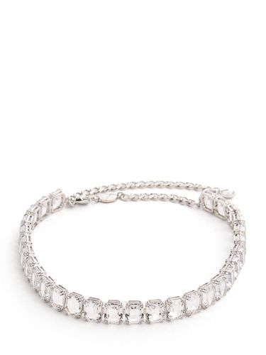 Choker En Cristaux Millenia - SWAROVSKI - Modalova