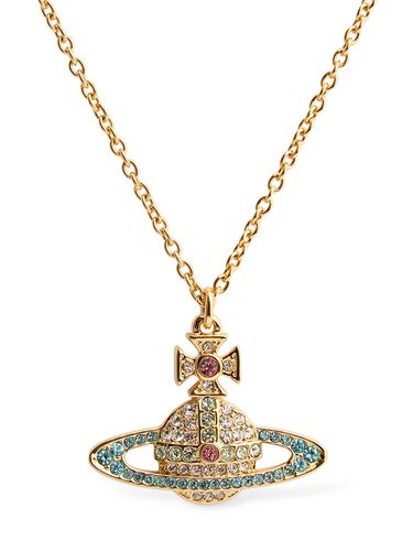 Collier À Pendentif Kika - VIVIENNE WESTWOOD - Modalova