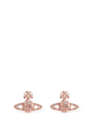 Clous D'oreilles Grace - VIVIENNE WESTWOOD - Modalova