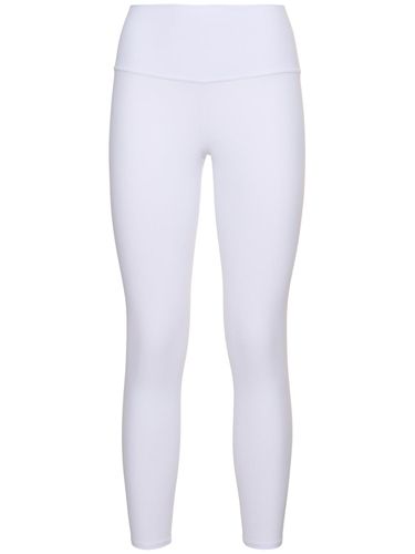 Legging 7/8 Taille Haute Airbrush - ALO YOGA - Modalova