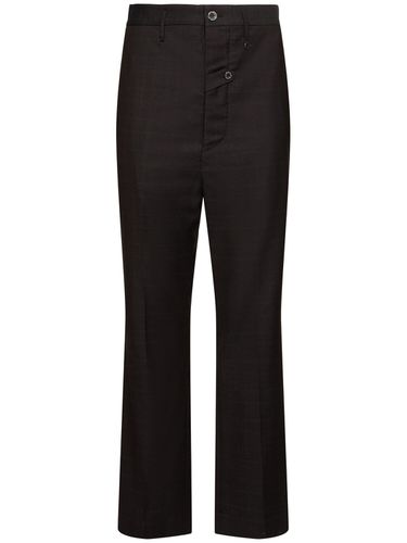 Pantalon Rembourré - VIVIENNE WESTWOOD - Modalova