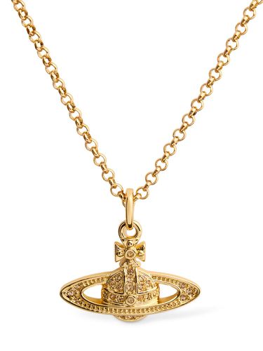 Collier Man - VIVIENNE WESTWOOD - Modalova