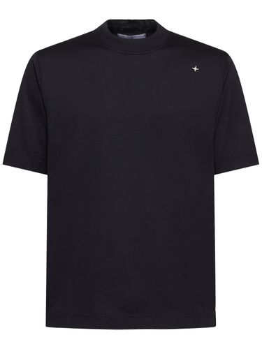 Stellina Short Sleeve T-shirt - STONE ISLAND - Modalova