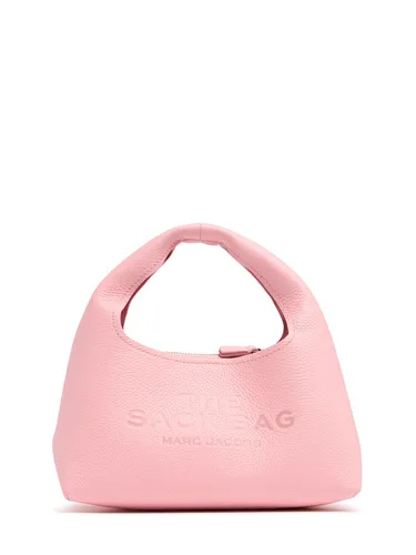 Sac En Cuir The Mini Sak - MARC JACOBS - Modalova