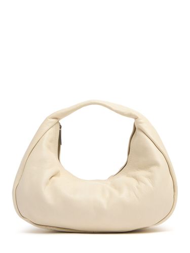 Sac À Main En Cuir Soft Bon Bon - ST.AGNI - Modalova