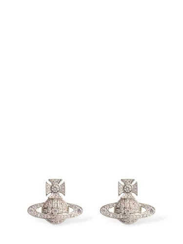 Clous D'oreilles Carmela - VIVIENNE WESTWOOD - Modalova