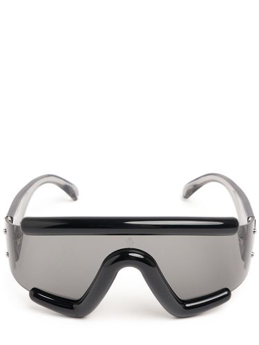 Lunettes De Soleil Lancer - MONCLER - Modalova