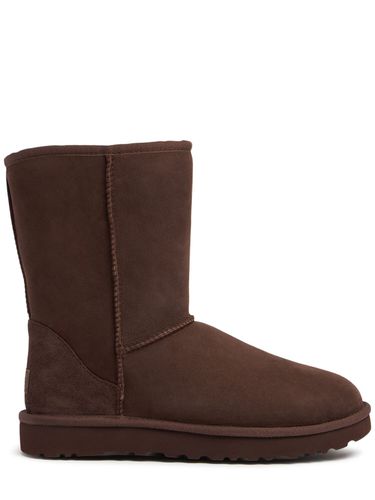 Bottes En Shearling Classic Short Ii 10 Mm - UGG - Modalova