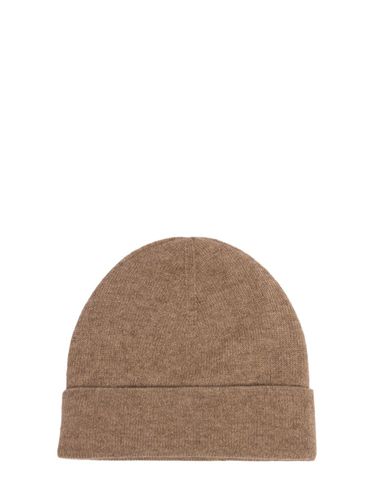 Bonnet En Cachemire Helmut - MAX MARA - Modalova