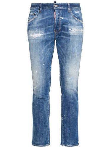 Jean Skater - DSQUARED2 - Modalova