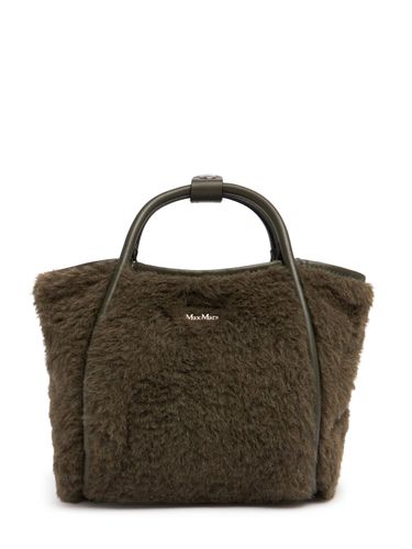 Lvr Exclusive - Sac Xs Tmarin1 Teddy - MAX MARA - Modalova