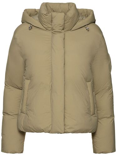 Doudoune Imperméable Koya - MOOSE KNUCKLES - Modalova