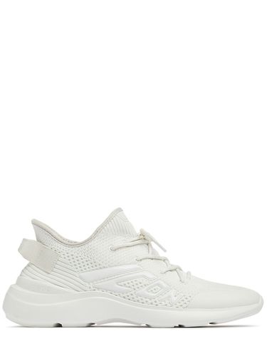 Sneakers En Maille Icon - DSQUARED2 - Modalova