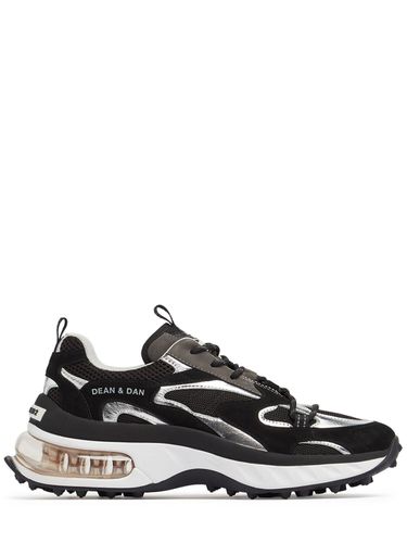 Sneakers Basses Bubble - DSQUARED2 - Modalova