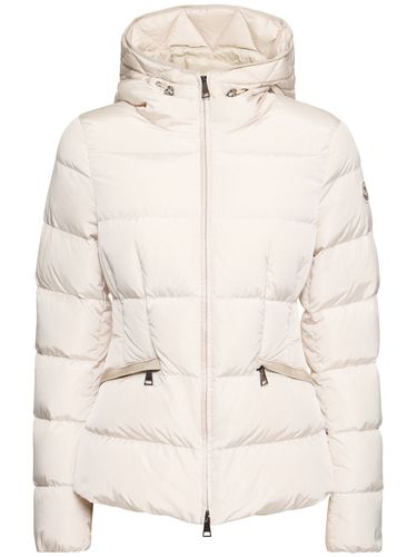 Doudoune En Nylon Avoce - MONCLER - Modalova