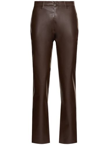 Pantalon Droit Ajusté - MARNI - Modalova