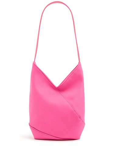 Sac Porté Épaule Japanese Egg - MM6 MAISON MARGIELA - Modalova