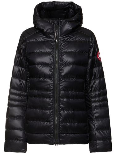 Doudoune En Nylon Recyclé Cypress - CANADA GOOSE - Modalova