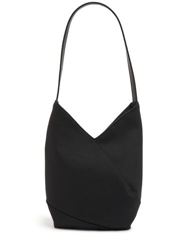 Sac Porté Épaule Japanese Egg - MM6 MAISON MARGIELA - Modalova