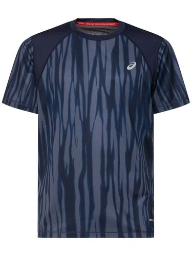 T-shirt Imprimé Road - ASICS - Modalova