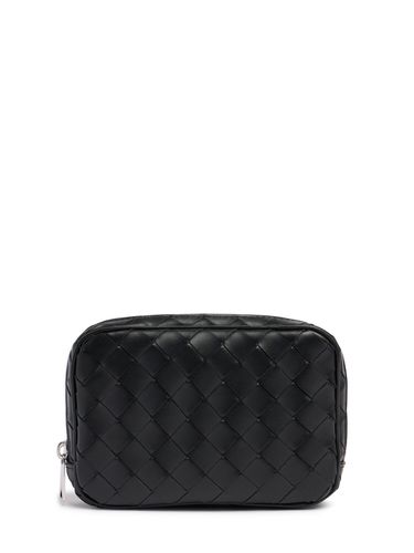 Petit Sac En Cuir Intrecciato - BOTTEGA VENETA - Modalova