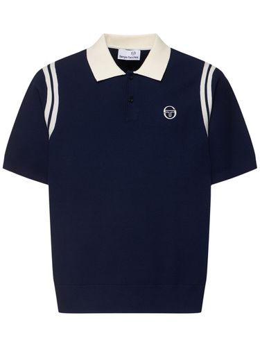 Polo À Manches Courtes Palla - SERGIO TACCHINI - Modalova